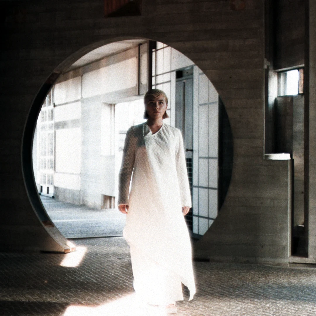 The shot graded as Hard Light